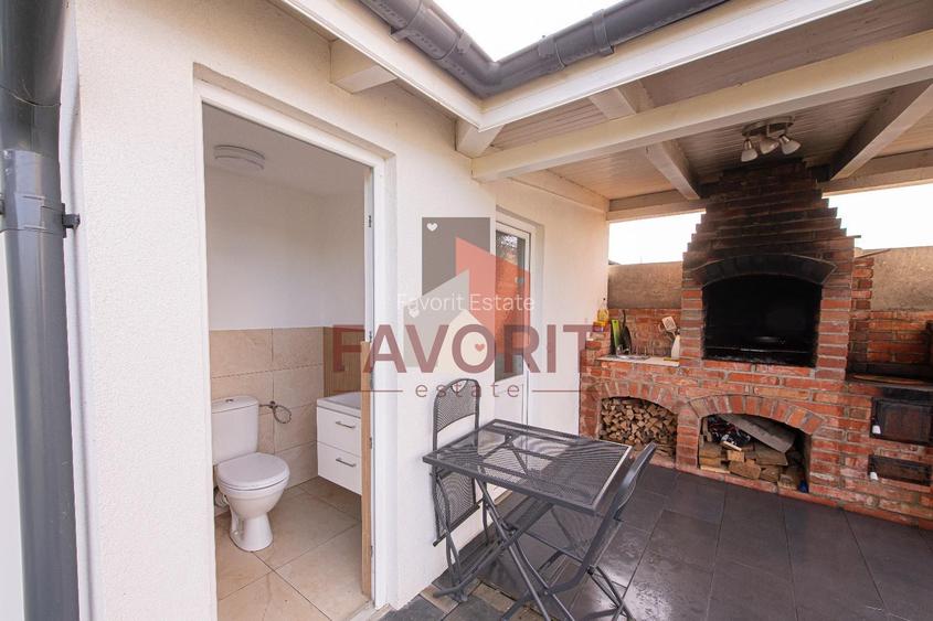 Duplex 4 camere | Bucovat - 13