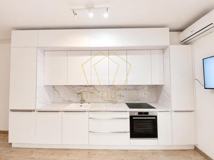 Apartament superb cu 3 camere | Soarelui - 4