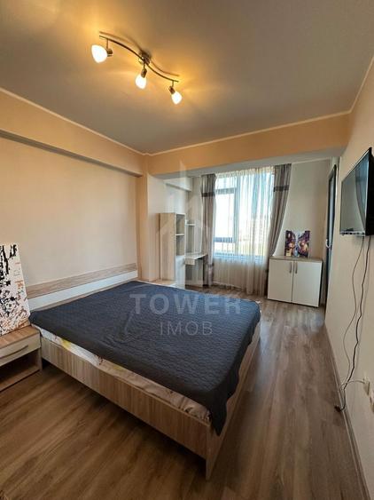 Apartament 3 camere | zona Doamna Stanca