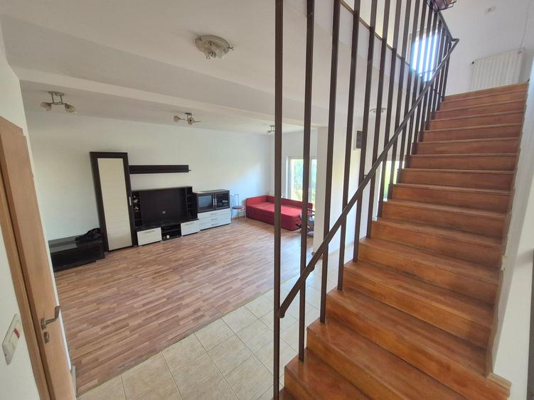 Casa P+1 -135 MP-5 Cam-Gradina 400 MP-Zona Braytim-Str. Muzicescu- 300.000 Euro!
