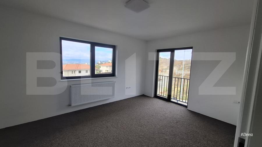 Casa tip duplex, 127 utili, teren 330, zona Dezmir
