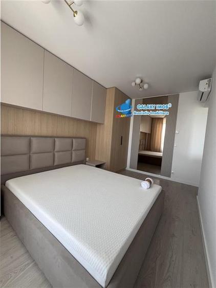 Inchiriere apartament 2 camere mobilat padure Greenfield Residence