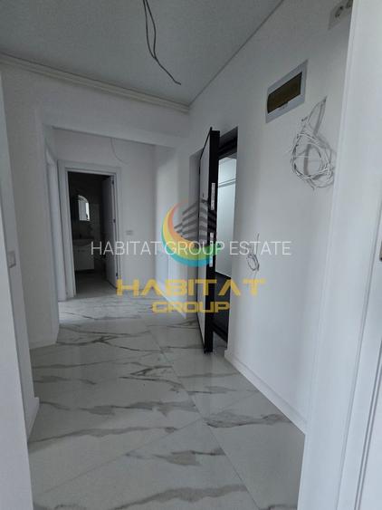 2 camere bloc nou langa metrou - 5
