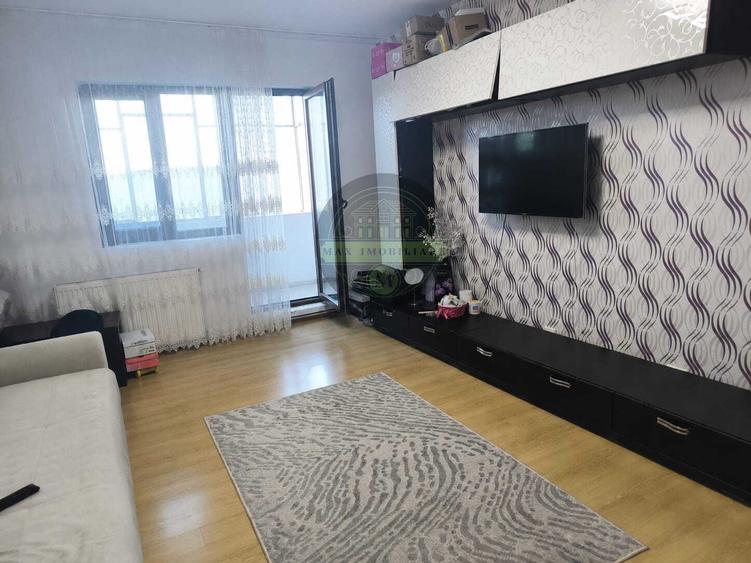 Apartament 2 camere SEMIDECOMANDAT (CIRCULAR) – Zona Vest / Parcul Aurora, Ploie