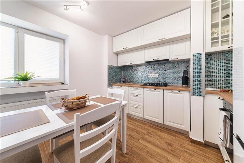 Apartament elegant 3 camere, Dorobanti