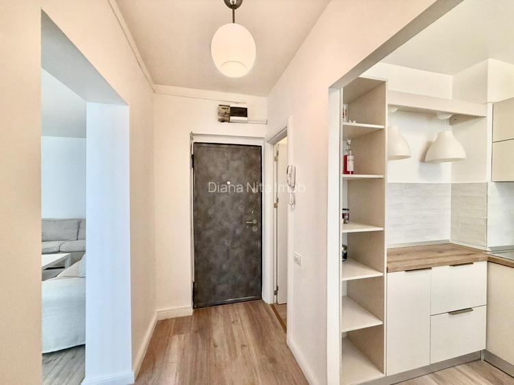 Apartament 2 camere/ Sos. Colentina/ Parc Plumbuita - 13
