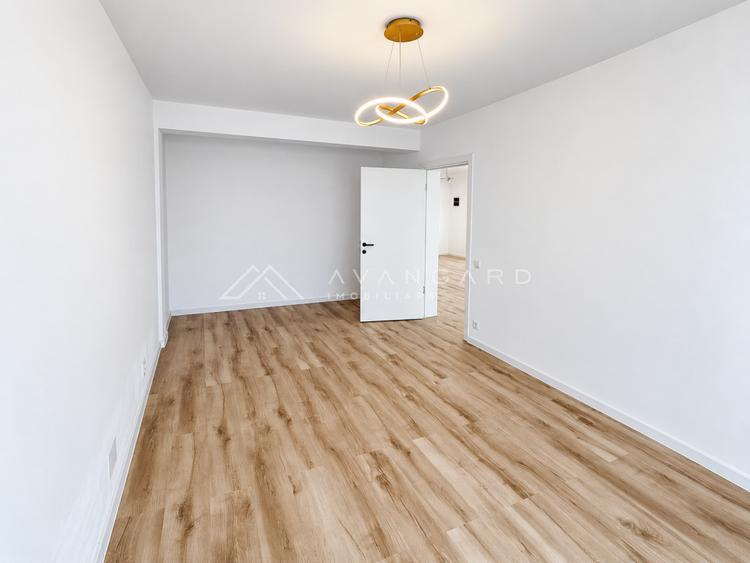 COMISION 0% | Casa individuala finisata | 100 mp utili | teren 500 mp Popesti