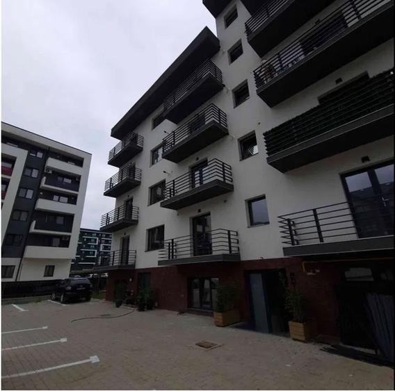 Apartament nou 3 camere 65 mp | Zona Vișan – Bucium |