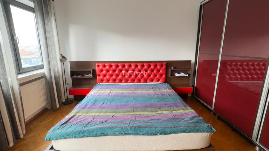 Apartament 4 camere Batistei, strada Vasile Lascar, 136 mp, comision 0 ! - 5