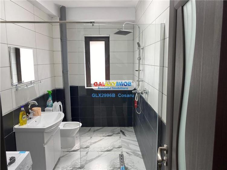 APARTAMENT 2 CAMERE DE INCHIRIAT RAHOVA SEBASTIAN - 10