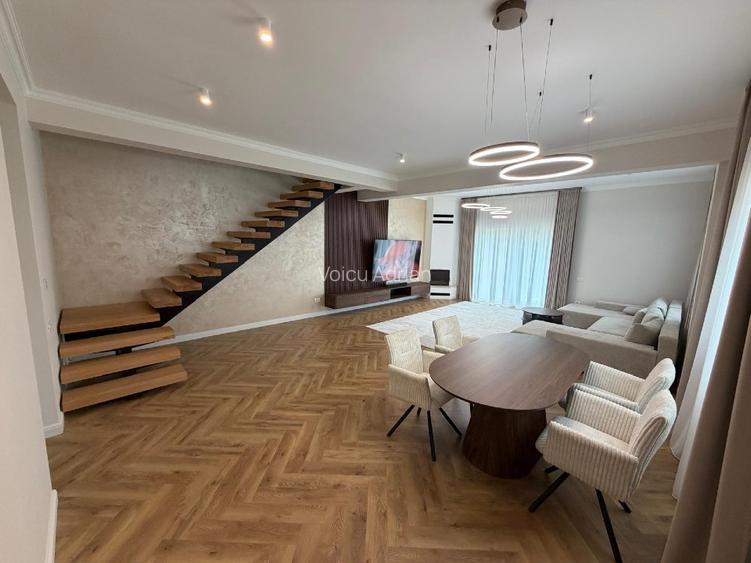 Duplex direct de la proprietar in centrul Dumbravitei in suprafata de128 mp  - 3