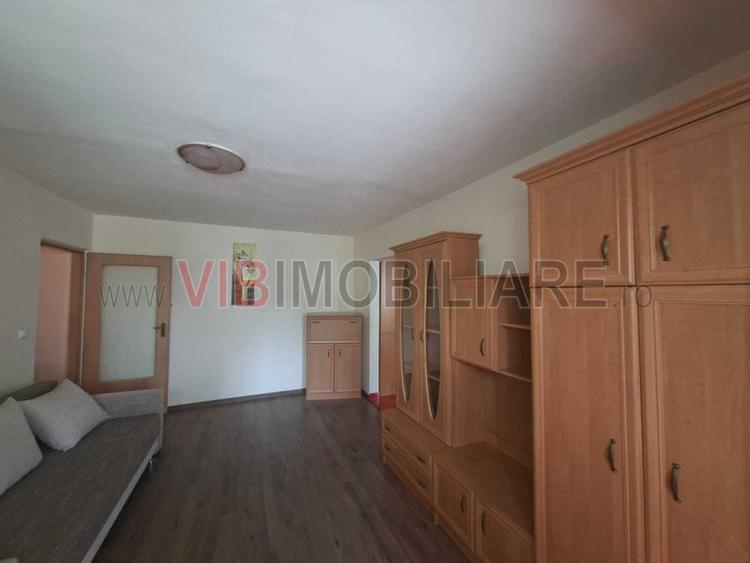 Apartament cu 2 camere, semidecomandat, 52 mp, etaj 1 – Zona Stadion Dan Păltini