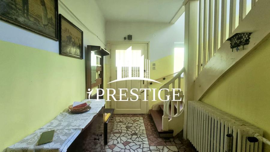 CASĂ INDIVIDUALĂ DE VÂNZARE S+P+E, 2 GARAJE, 777MP TEREN, ULTRACENTRAL - 10