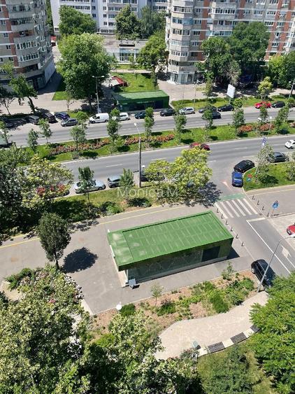 Ap. 2 camere de închiriat | Dr. Taberei – Metrou C. Brâncuși | Centrală proprie - 6