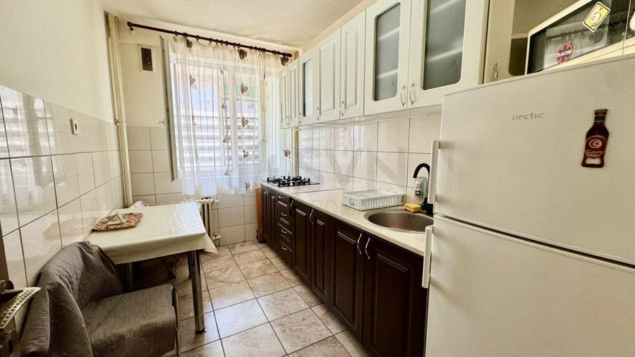 REA1025061 Apartament 2 camere I Stefan cel Mare I De vanzare