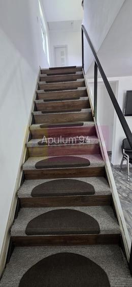 Vila din padure in Valea Doftanei - 27