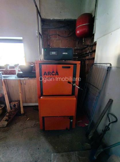 Casa Individuala 230mp, 960 teren, Tocile- COMISION 0% - 28