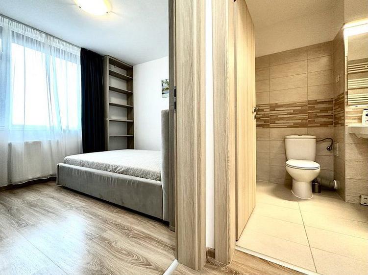 Un apartament cu 3 camere + loc parcare, primitor și modern, în zona Centrală
