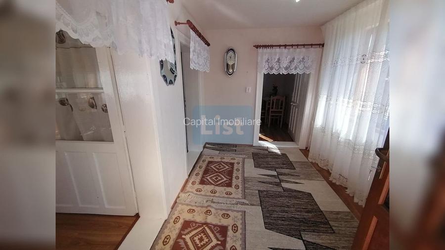 Casa familiala cu gospodarie,teren 70 arii,cătun Ploscoș, 0 comision! - 2