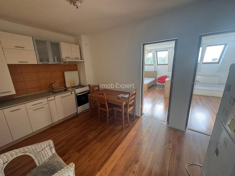 Apartament cu 2 camere, Str. 9 Mai, aproape de Onix - 3