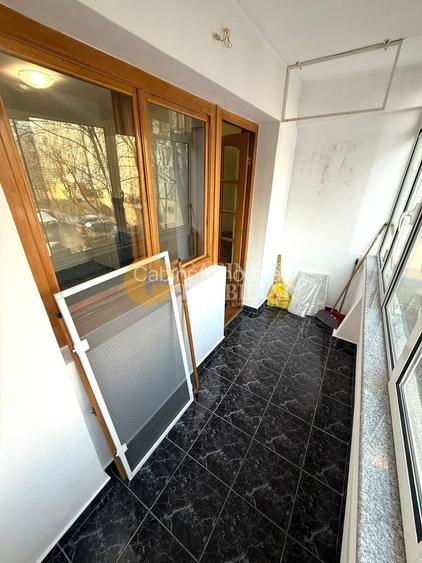 3 Camere - Etaj 1 - Rond Podu Ros - 15