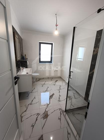 Duplex 4 camere I mobilat modern I garaj I Dezmir- zona strazii Planoarelor - 14