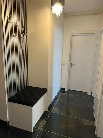 Brancoveanu 2 camere decomandat apartament gata de mutare