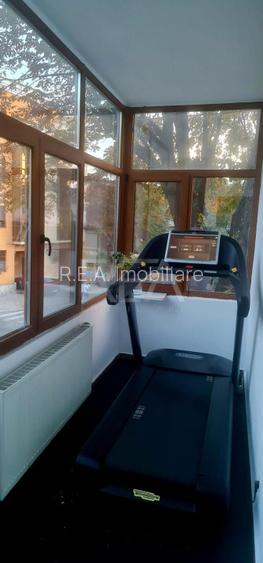 Eleganță interbelică reinventată –4 camere 141 mp  Sector 1 - 14