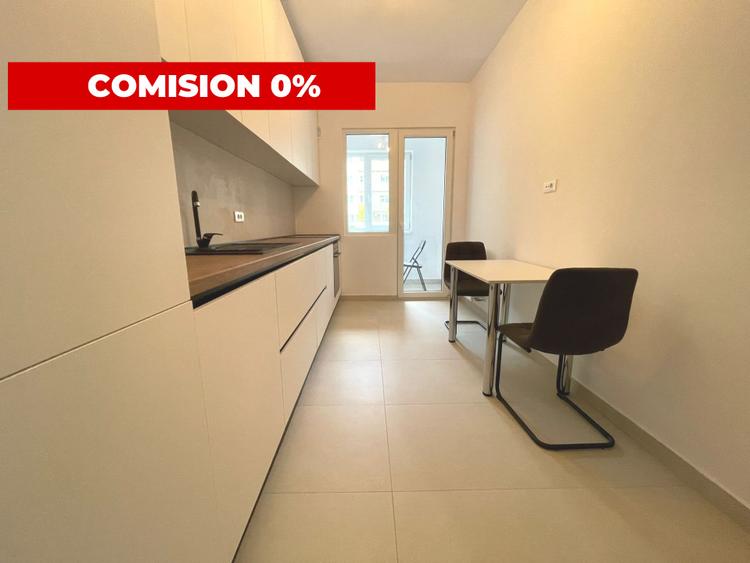 Apartament 2 Camere CAVAR - Parter Inalt- Parcare inclusa