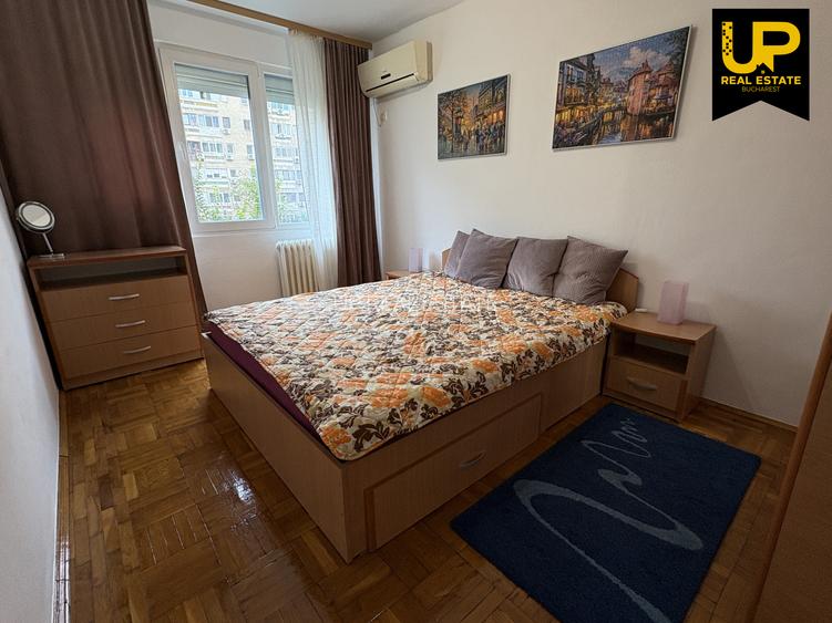 Metrou Dristor - Baba Novac / 2 Camere Decomandat / Balcon - 3