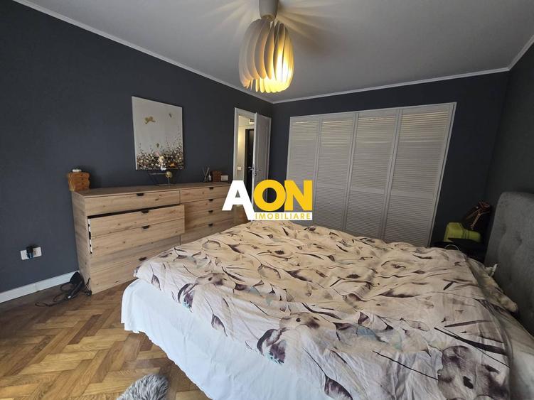 Apartament 3 camere + spatiu depozitare, scara interioara, TolstoI