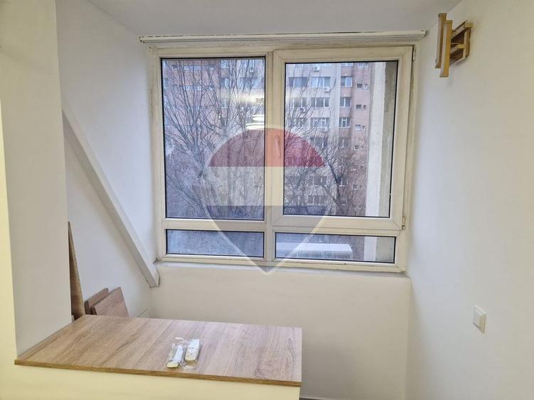Apartament 3 camere renovat – Piata Unirii, langa metrou