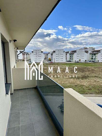 Apartament 3 camere | Etaj 3 | Parcare | Balcon |  Doamna Stanca - 8