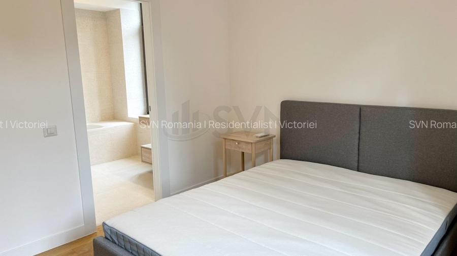 REA1029736 Apartament 2 camere I Loc de parcare inclus I Mobilat si utilat