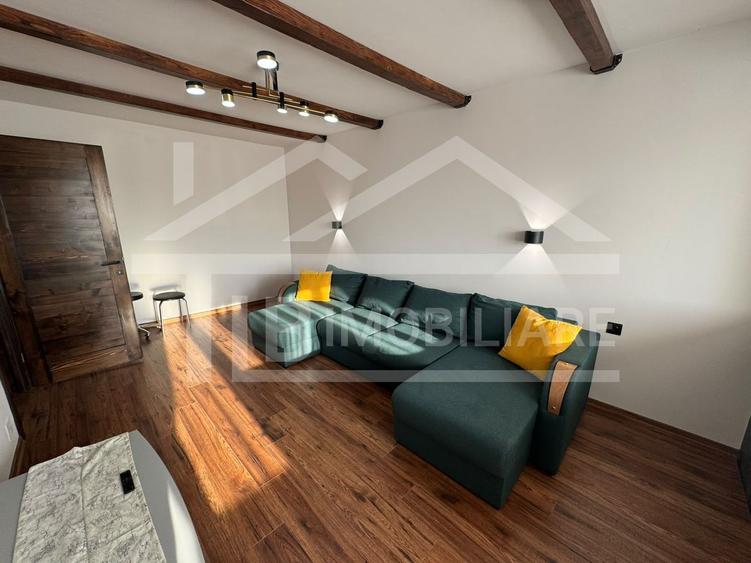 Apartament cu 3 camere,decomandat,76 mp,pet-friendly,Zona Libertatii
