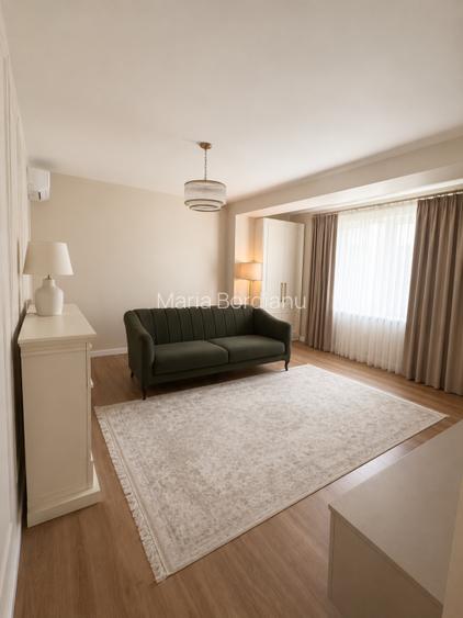 Apartament de vanzare 2 camere cu terasa 22mp - 4