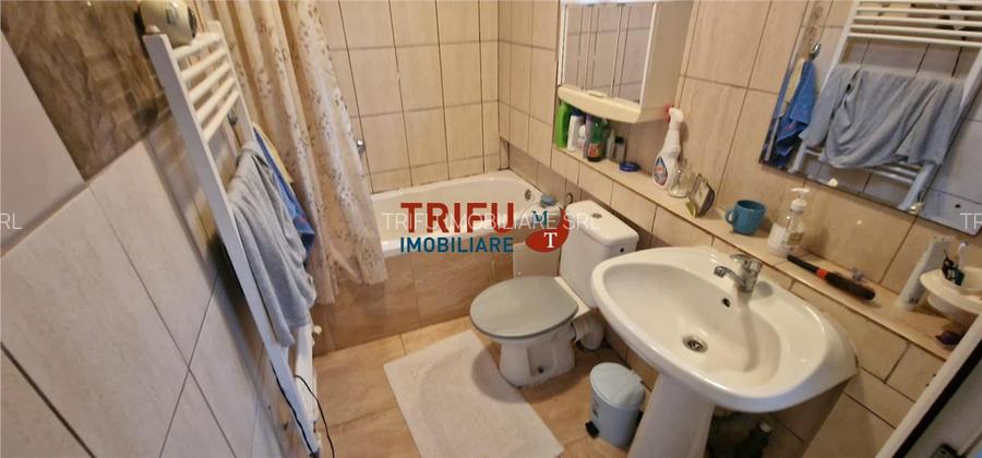 Casa de vanzare 3 camere zona Piata Cetate - 18