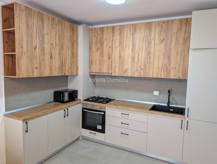 Apartament 2 camere tip Studio Berceni + Parcare - Joy Residence - 5