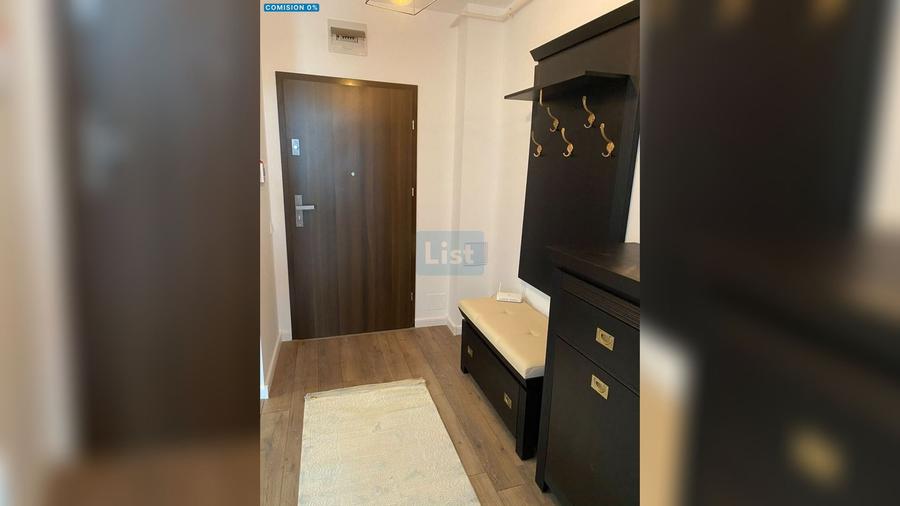 Comision 0% Apartament 37 mp, terasa 5 mp, zona Iulius Mall