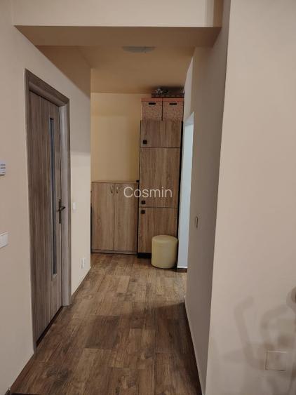 Apartament 2 camere, Dâmbul Rotund, parcare subterană, P.F. - 9