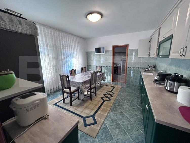 Duplex de vanzare, 609 mp, teren 23.218 mp, zona Bumbesti - 15