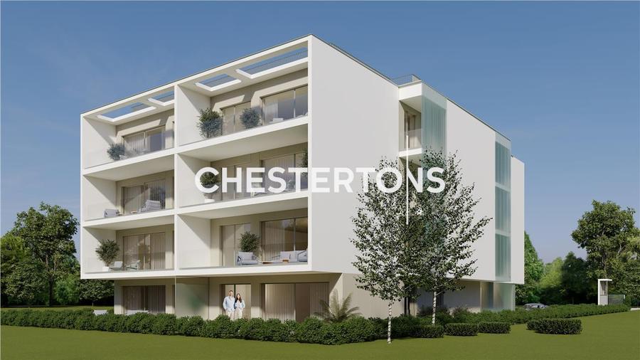 Cladire Exclusivista de 13 Apartamente in Olimp | Apart-Hotel Premium intre Mare