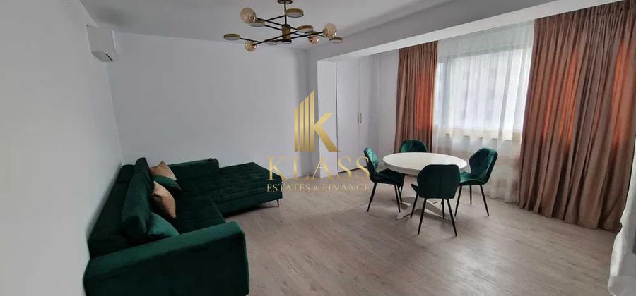 Apartament 2 camere- complet mobilat si utilat - Ivory Residence Pipera