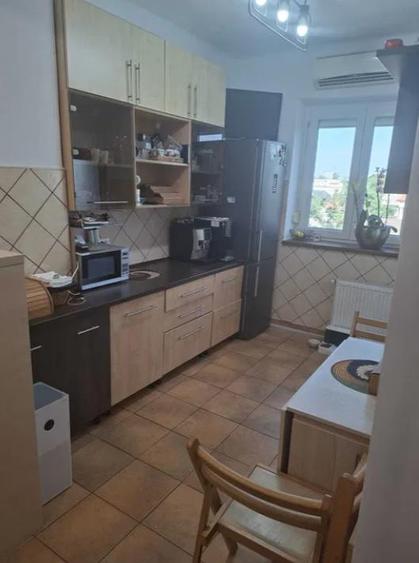 🏡 Apartament 2 camere decomandat Astra - Ciucas