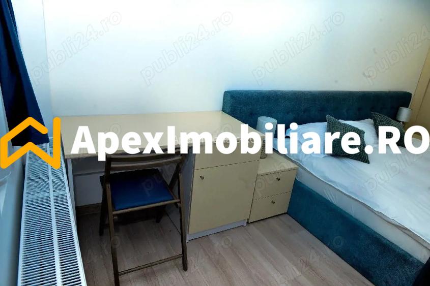 Apartament 2 camere de inchiriat Banu Manta București | ApexImobiliare.ro - 5