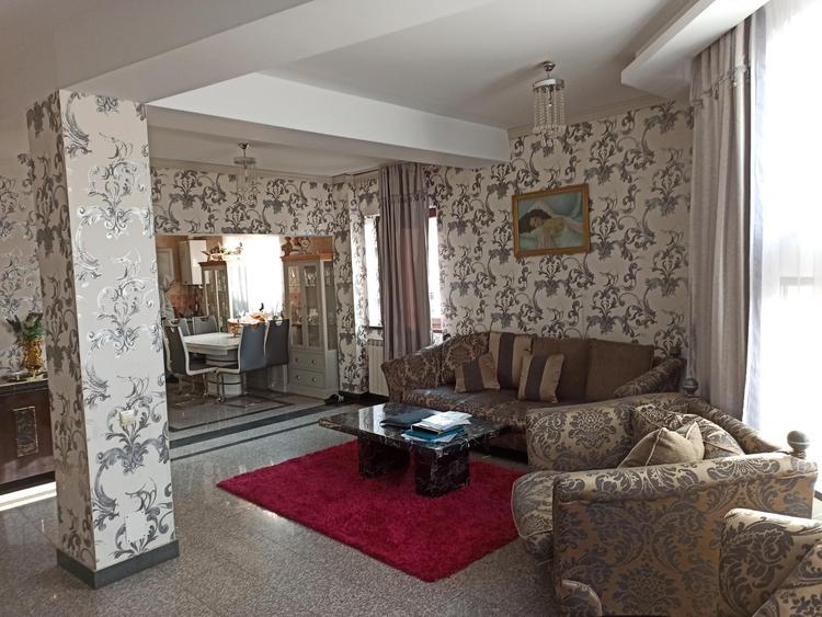 Vila 6 camere tip duplex, Soseaua Oltenitei Lidl
