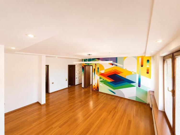 Triplex 7 camere DOROBANTI