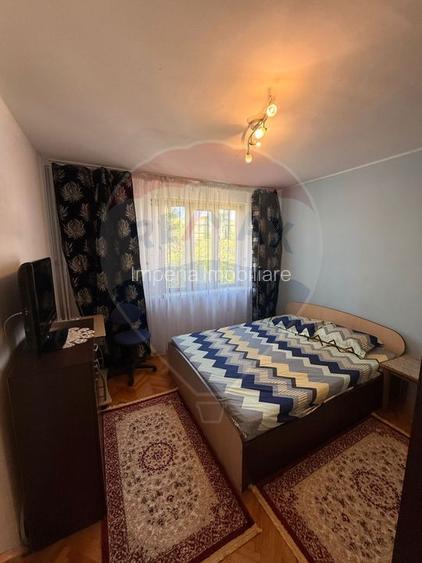 2 camere etaj 3 Brazda lui Novac - 4