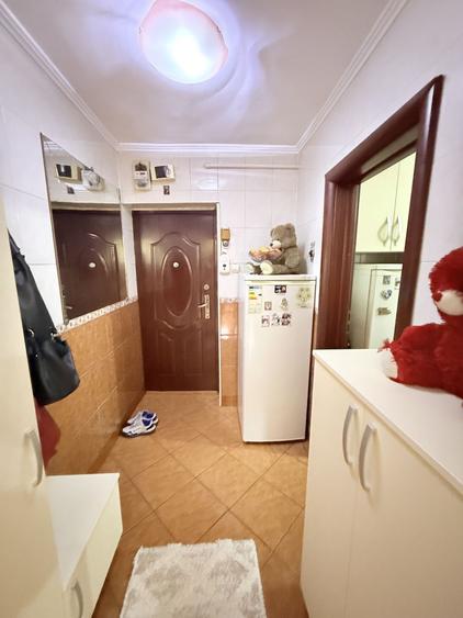 Ap 2 camere 55 mp - mobilat - zona centrala - Str Schelelor