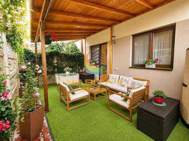Vânzare Casa / Vila P+1+M 150mp | Popești Leordeni | Primărie